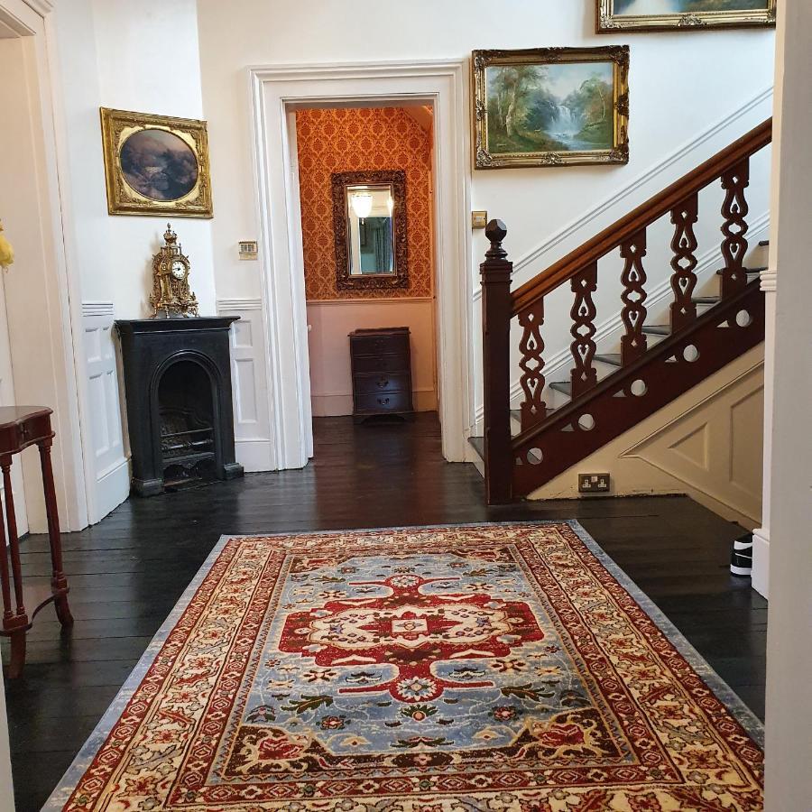 Vila Country Manor House With Indoor Pool And Hot Tub Rochester  Exteriér fotografie